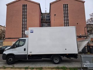 Iveco Daily 2016