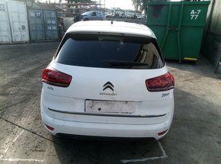 Citroen 7j17ch550 llanta c4 523368