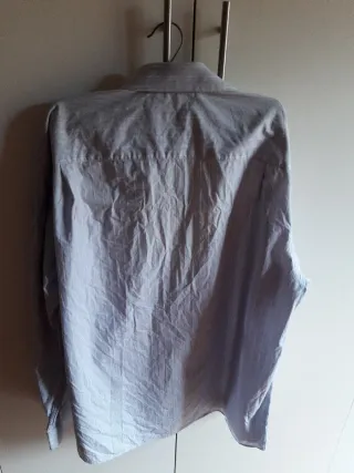 Varies camisas varias  marcas polo, burberry,  zar