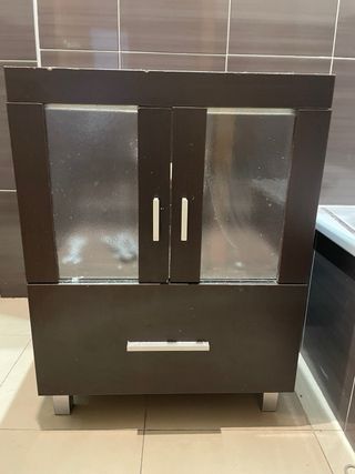 Mueble de baño 60x45cm