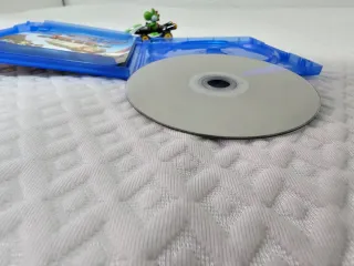 🇪🇸 Dragon Quest Builders PS4