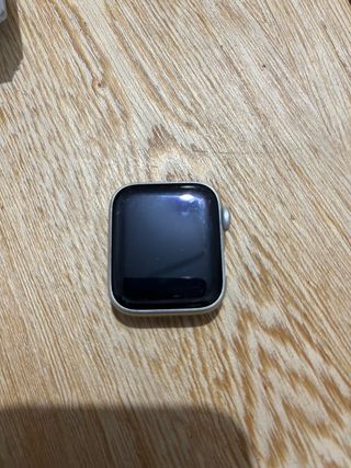 Apple Watch SE 40mm Nike