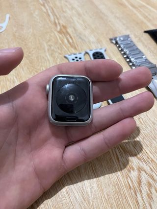 Apple Watch SE 40mm Nike