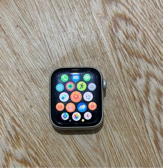 Apple Watch SE 40mm Nike
