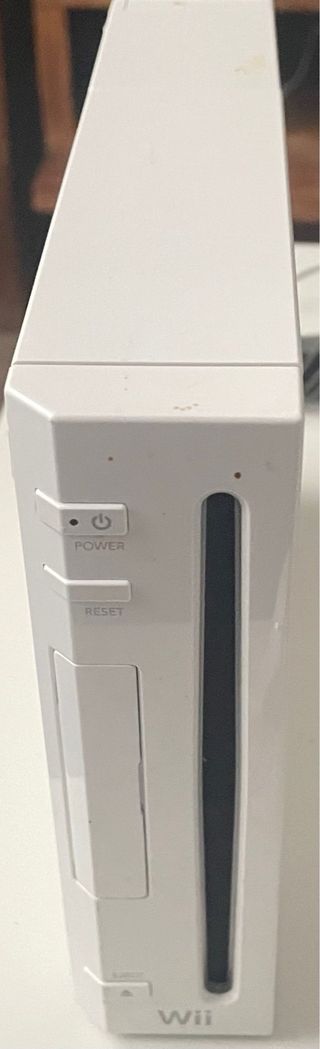 Console Nintendo Wii e accessori