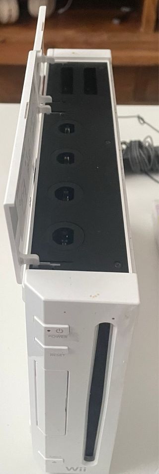 Console Nintendo Wii e accessori