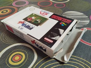 FIFA 96 SNES