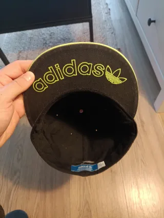 Lote de gorras antiguas en buen estado