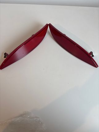 Catadióptricos Traseros Megane 3 (2 Unidades)
