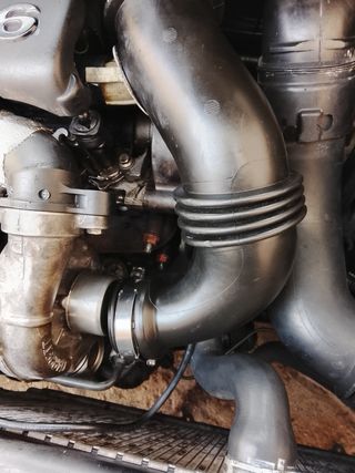 trabajos de mecanica Dani