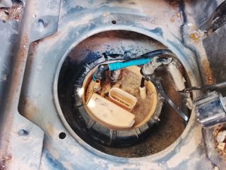 trabajos de mecanica Dani