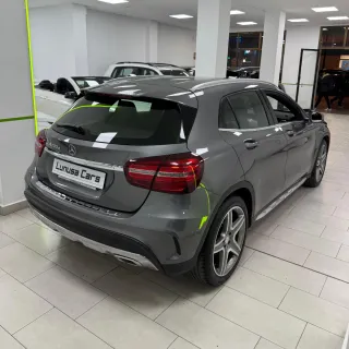Mercedes-Benz GLA 96.000kms!