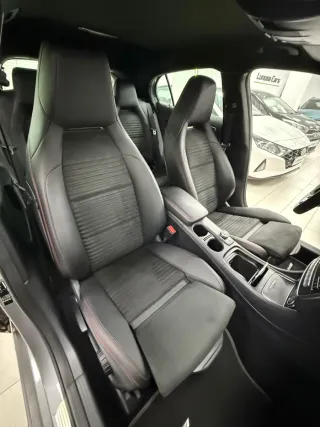 Mercedes-Benz GLA 96.000kms!