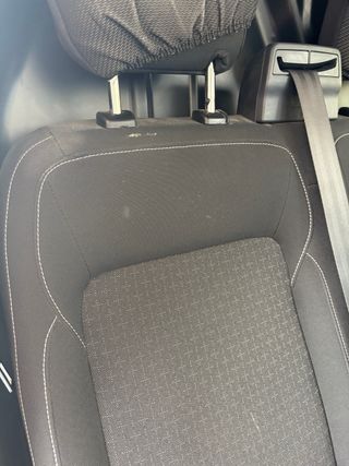 Ford Transit Custom 2024