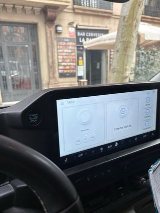 Ford Transit Custom 2024