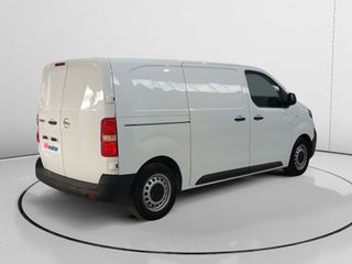 Opel Vivaro 1.5 D M Express