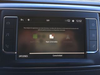 Opel Vivaro 1.5 D M Express