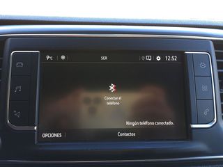 Opel Vivaro 1.5 D M Express