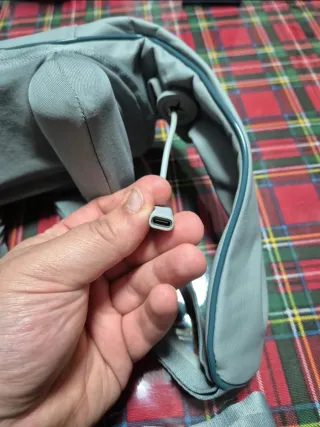 Massaggiatore Collo Spalle Schiena Gambe