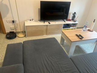 Precio todo completo, unidad consultar por privado