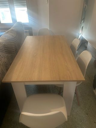 Precio todo completo, unidad consultar por privado