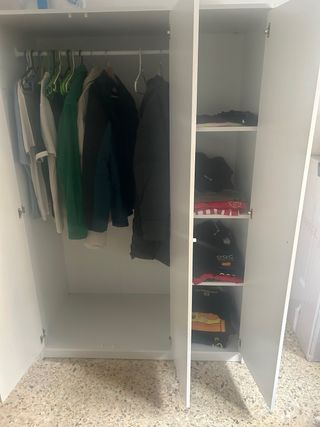 Precio todo completo, unidad consultar por privado