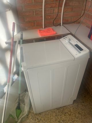 Precio todo completo, unidad consultar por privado