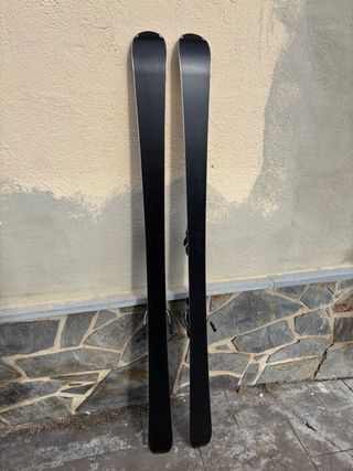 Esquís Rossignol React Nuevos