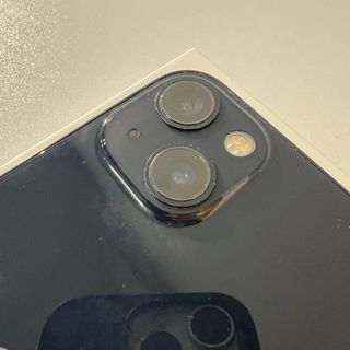 iPhone 13 128GB Batería 100% Azul Medianoche