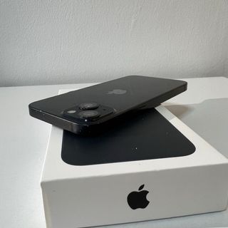 iPhone 13 128GB Batería 100% Azul Medianoche