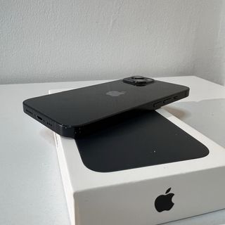 iPhone 13 128GB Batería 100% Azul Medianoche