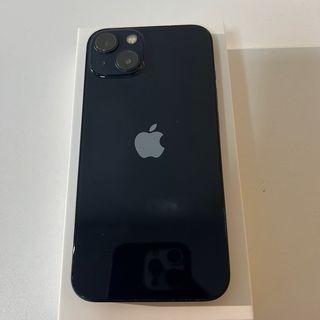 iPhone 13 128GB Batería 100% Azul Medianoche