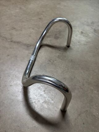 Manillar Bici Carretera/Fixie Aluminio