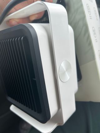 Calentador Fan Heater Modelo H5