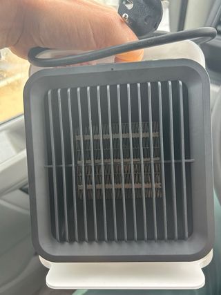 Calentador Fan Heater Modelo H5