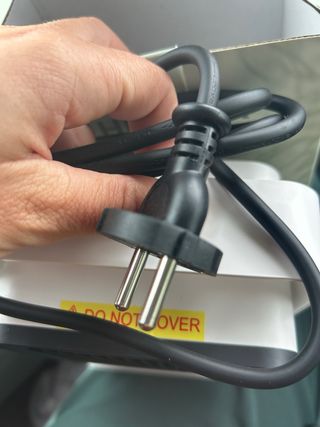 Calentador Fan Heater Modelo H5