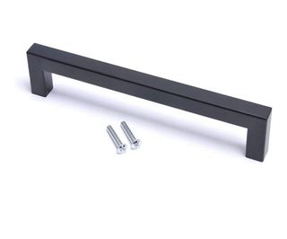 Paquete de 5 manijas de puerta 817MC