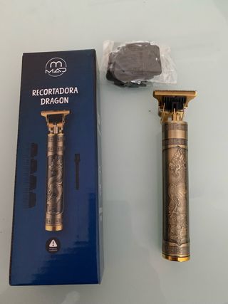 Recortadora de pelo Dragon - Nueva
