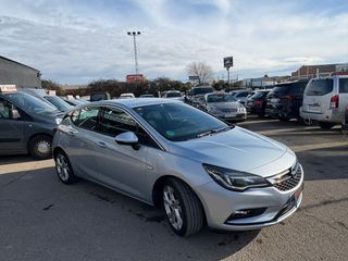 Opel Astra cdti