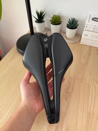 Sillín bici Prologo dimension