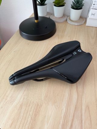 Sillín bici Prologo dimension