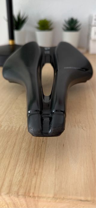 Sillín bici Prologo dimension