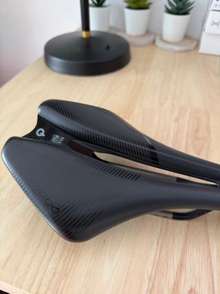 Sillín bici Prologo dimension