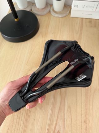 Sillín bici Prologo dimension