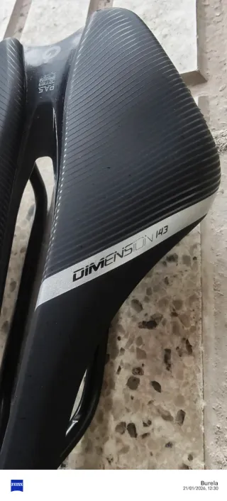 Sillín PROLOGO DIMENSION 143