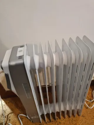 Calefactor eléctrico cecotec READY WARM 9000 SPACE