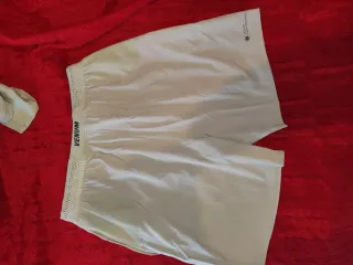 Conjunto Venum Camiseta Compresión y Bermuda