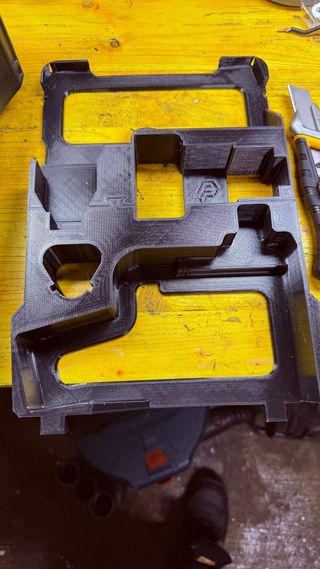 Inserto para Taladro y Atornillador Milwaukee M12