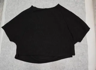 2 Jerséis Suite Blanco Brillo Talla M