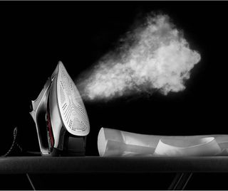 Plancha Vapor Rowenta Pro Master DW8210